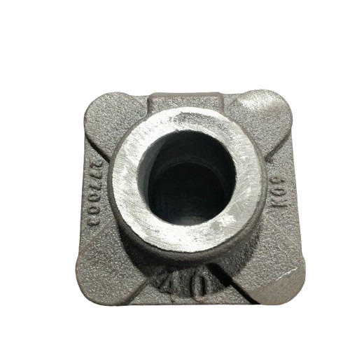 Sản phẩm đúc xây dựng